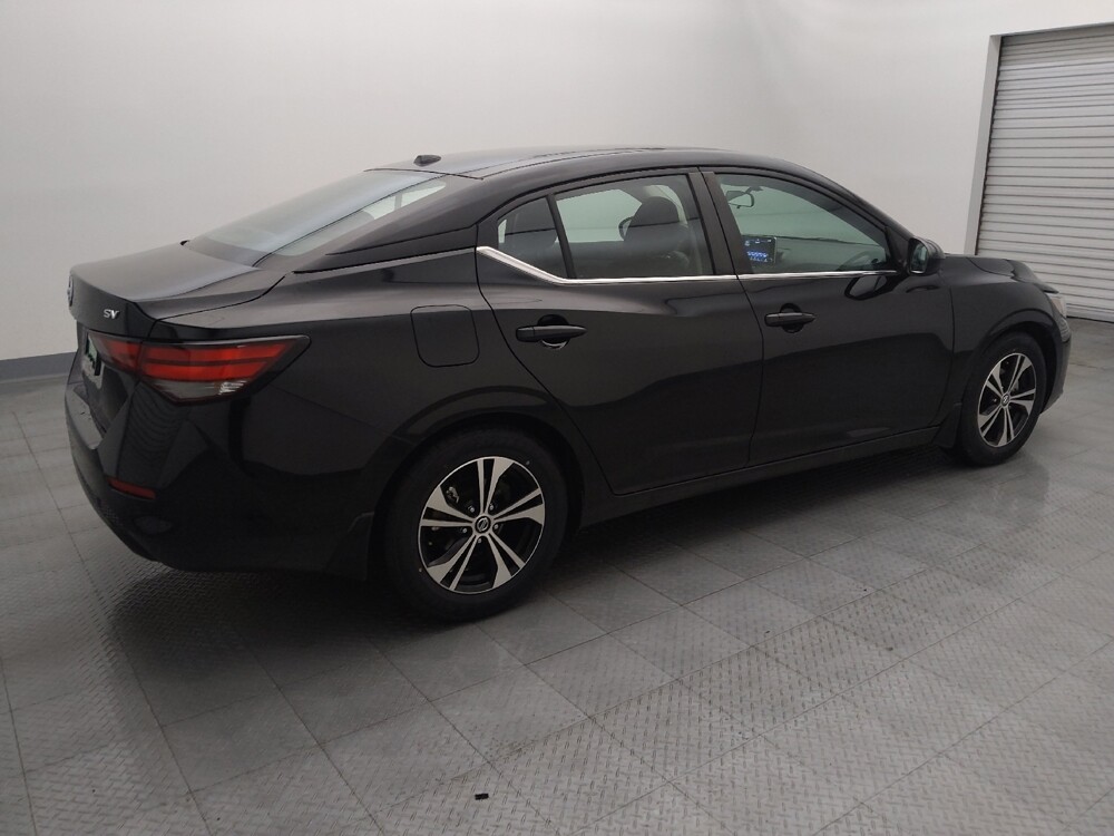 2023 Nissan Sentra in Houston, TX 77034 - 18108571 10
