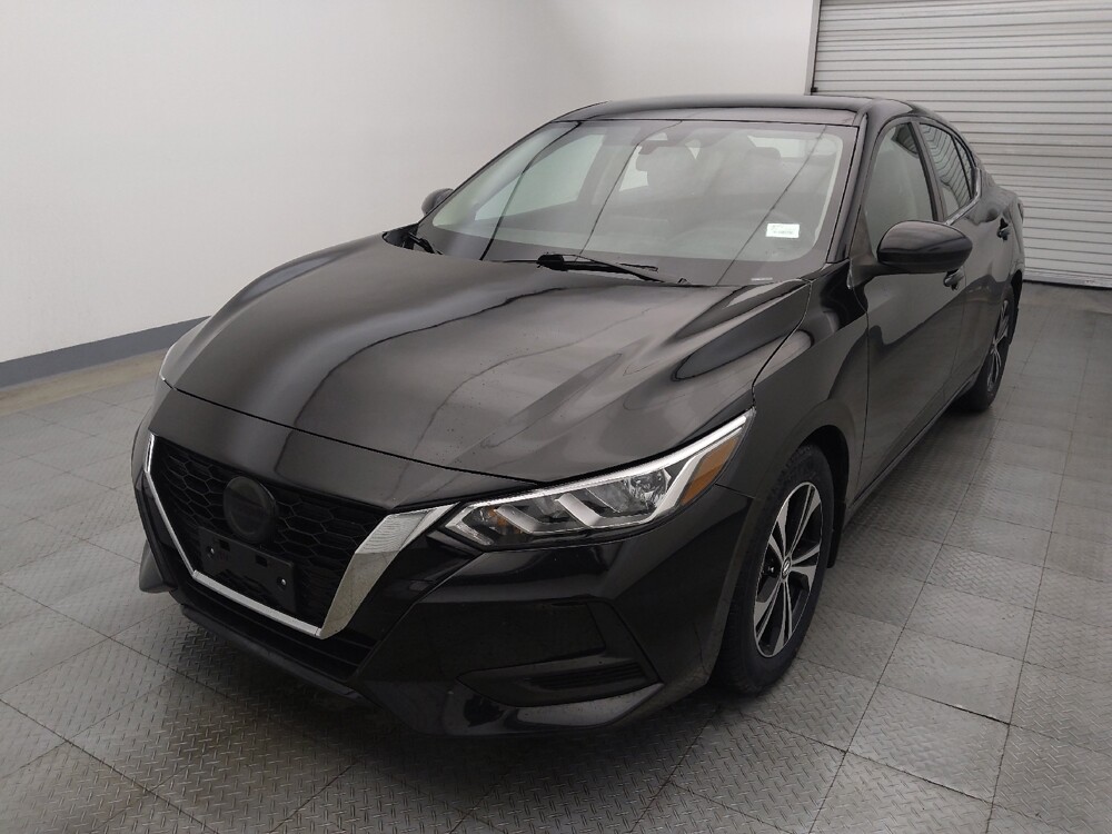 2023 Nissan Sentra in Houston, TX 77034 - 18108571 15