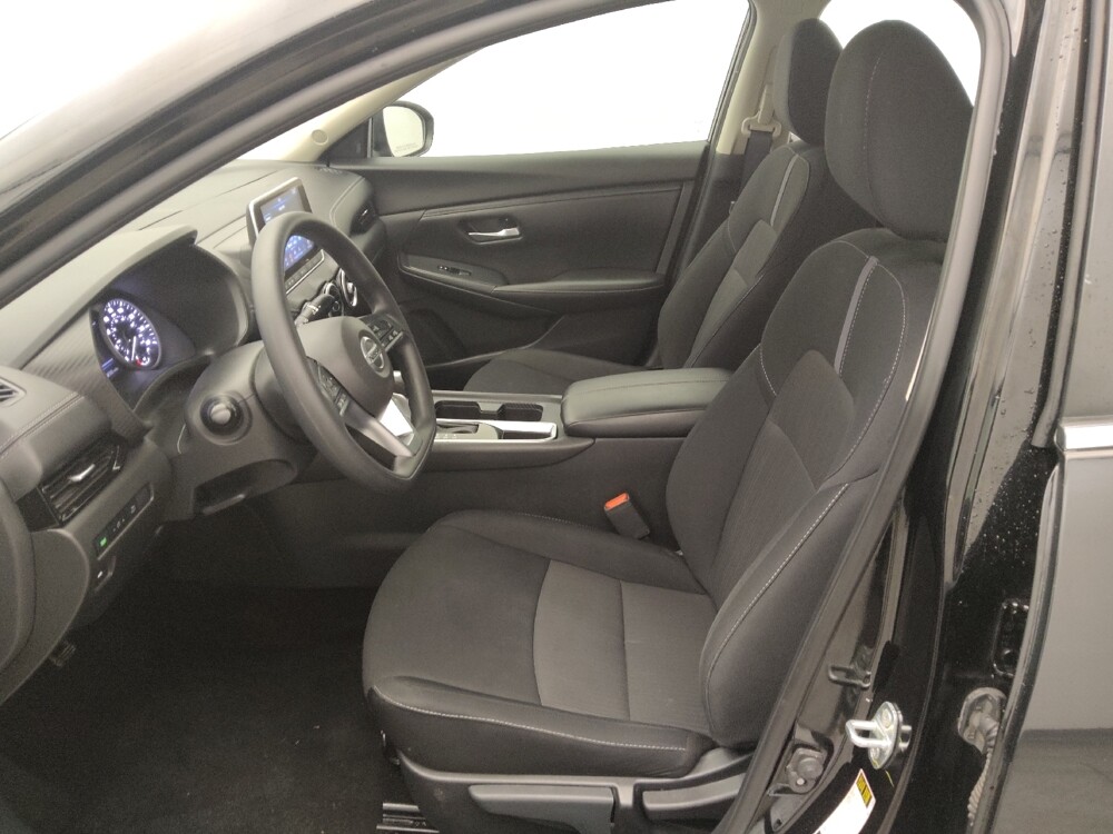 2023 Nissan Sentra in Houston, TX 77034 - 18108571 17