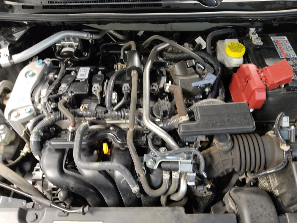 2023 Nissan Sentra in Houston, TX 77034 - 18108571 30