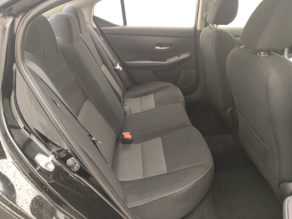 2023 Nissan Sentra in Houston, TX 77034 - 18108571 19