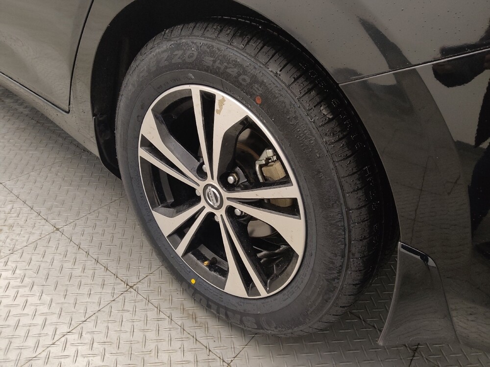 2023 Nissan Sentra in Houston, TX 77034 - 18108571 31