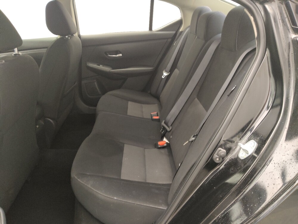 2023 Nissan Sentra in Houston, TX 77034 - 18108571 18