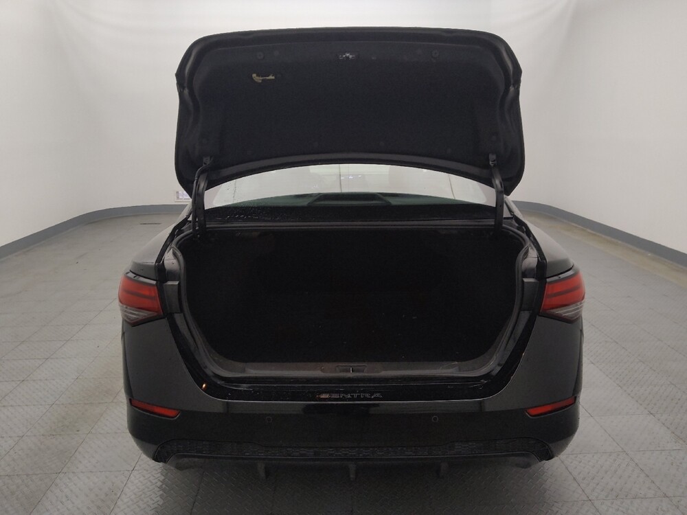 2023 Nissan Sentra in Houston, TX 77034 - 18108571 29