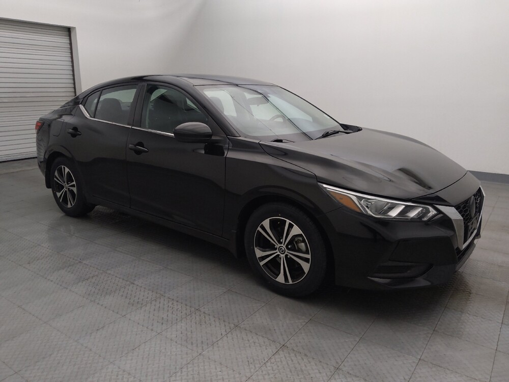 2023 Nissan Sentra in Houston, TX 77034 - 18108571 11