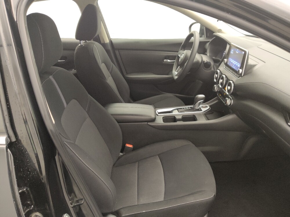 2023 Nissan Sentra in Houston, TX 77034 - 18108571 21