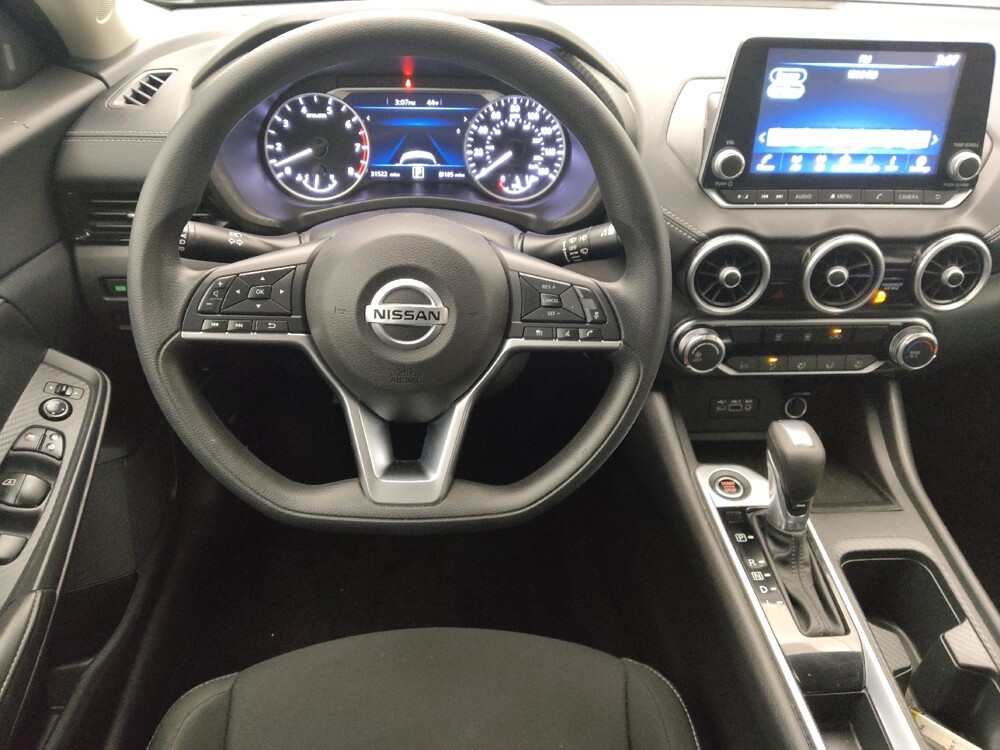 2023 Nissan Sentra in Houston, TX 77034 - 18108571 22
