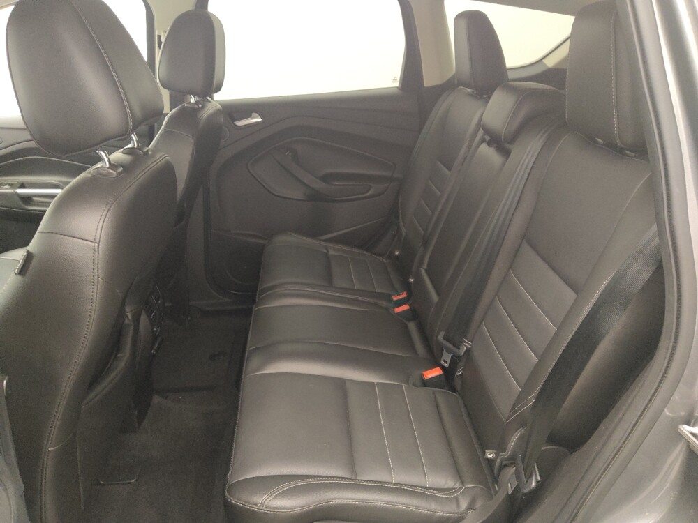 2014 Ford Escape in Houston, TX 77060 - 18108575 18