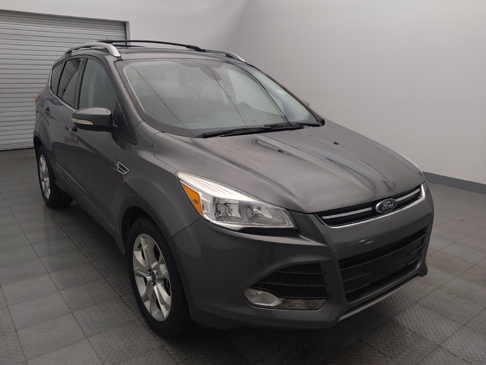 2014 Ford Escape in Houston, TX 77060 - 18108575 13