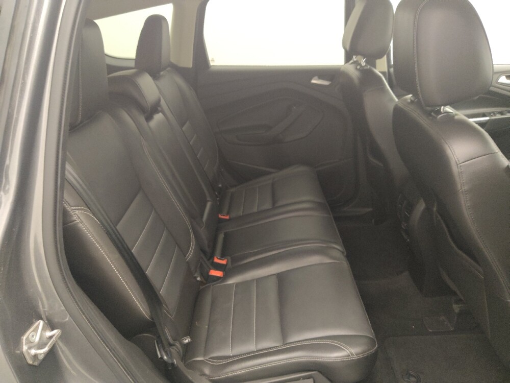 2014 Ford Escape in Houston, TX 77060 - 18108575 19