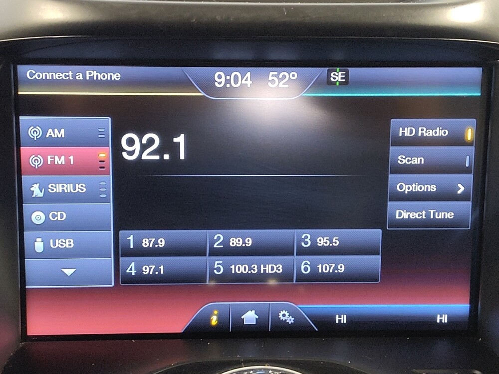 2014 Ford Escape in Houston, TX 77060 - 18108575 25