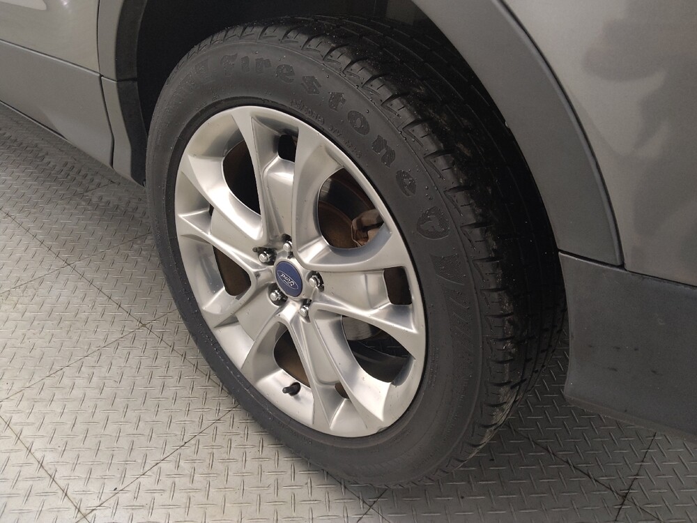 2014 Ford Escape in Houston, TX 77060 - 18108575 31