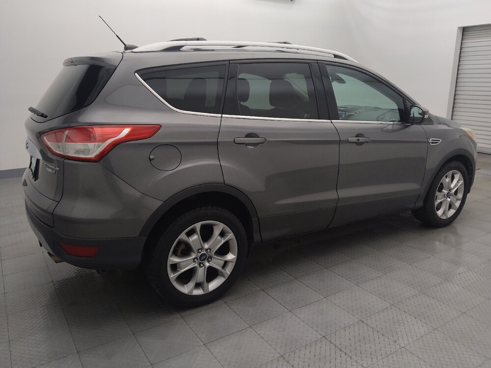 2014 Ford Escape in Houston, TX 77060 - 18108575 10