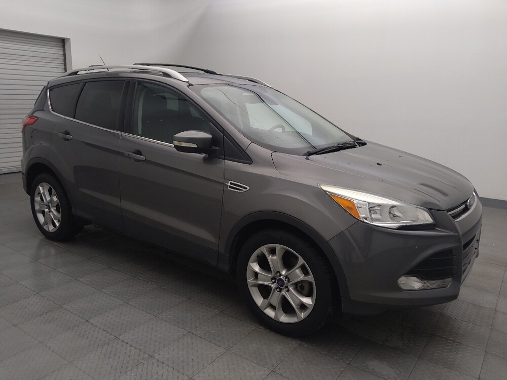 2014 Ford Escape in Houston, TX 77060 - 18108575 11