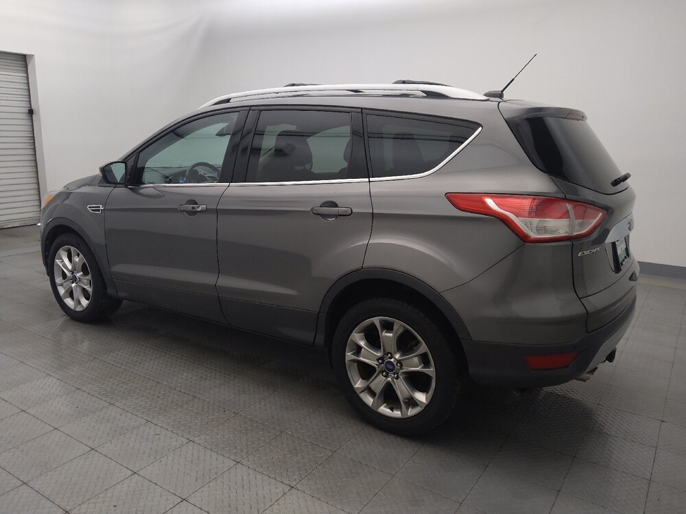 2014 Ford Escape in Houston, TX 77060 - 18108575 3