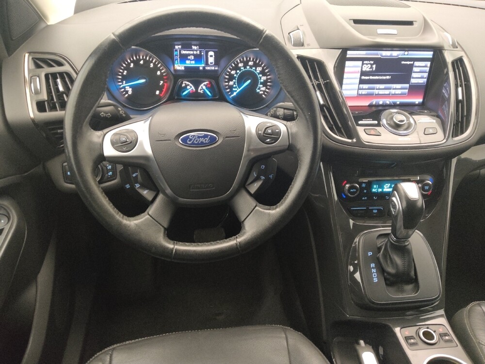 2014 Ford Escape in Houston, TX 77060 - 18108575 22