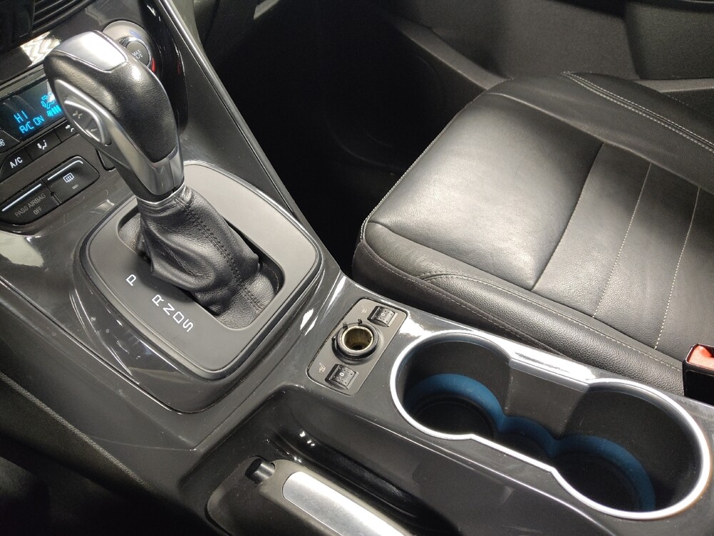 2014 Ford Escape in Houston, TX 77060 - 18108575 26