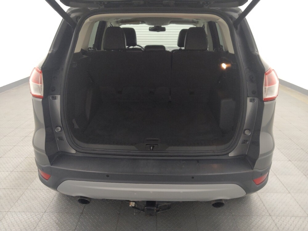 2014 Ford Escape in Houston, TX 77060 - 18108575 29