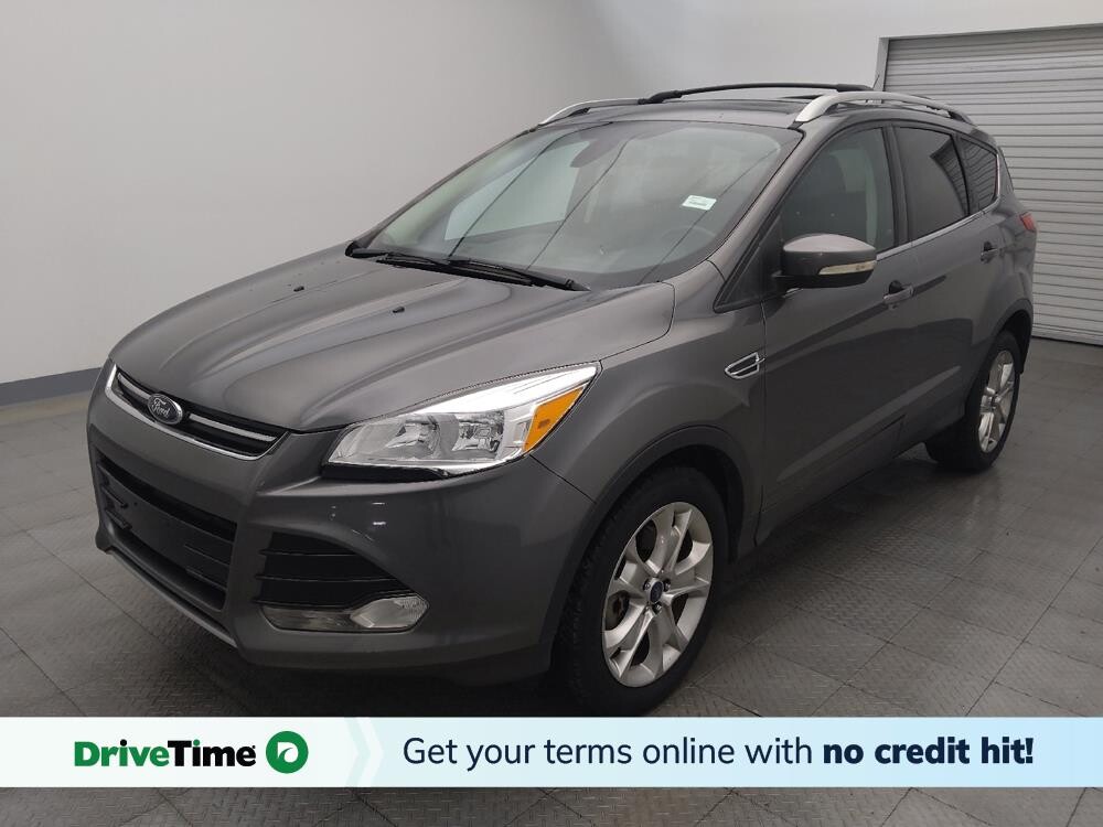 2014 Ford Escape in Houston, TX 77060 - 18108575