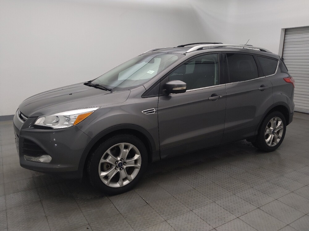2014 Ford Escape in Houston, TX 77060 - 18108575 2