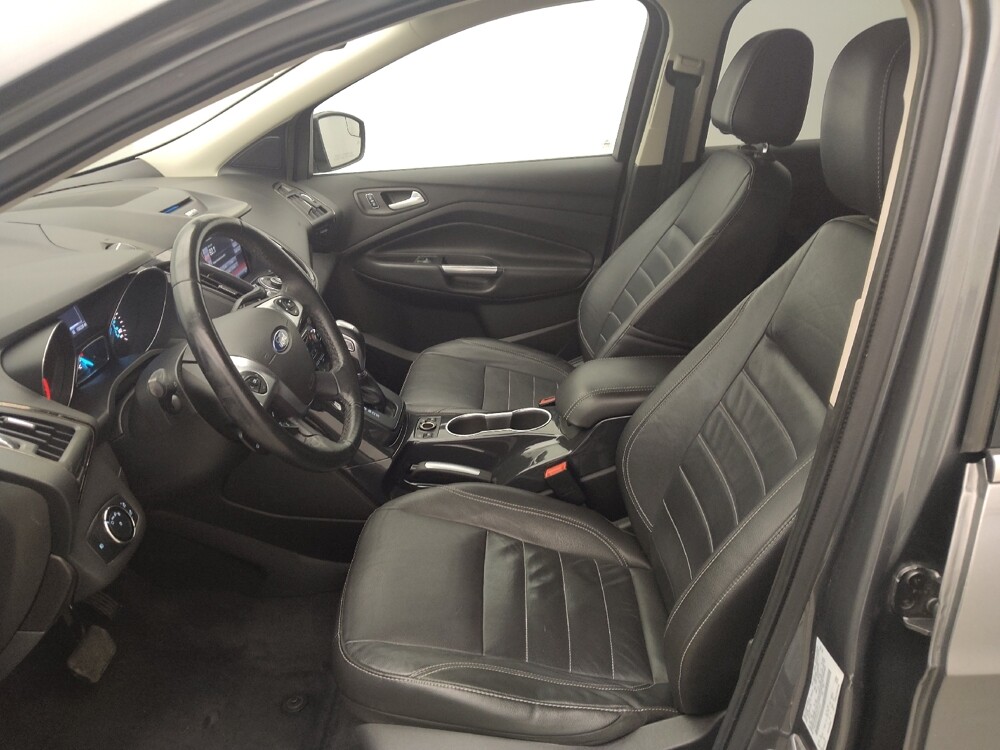 2014 Ford Escape in Houston, TX 77060 - 18108575 17