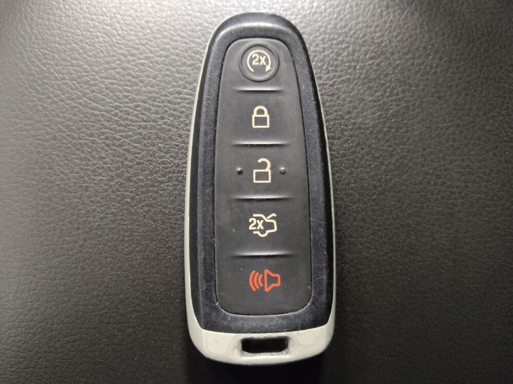 2014 Ford Escape in Houston, TX 77060 - 18108575 32