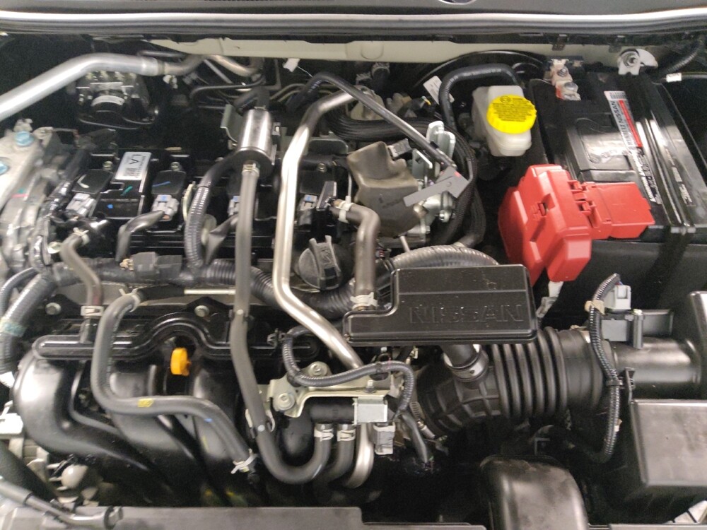 2024 Nissan Sentra in Houston, TX 77034 - 18108577 30