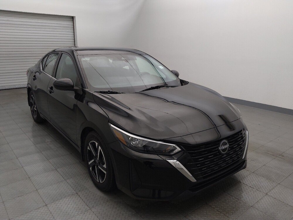 2024 Nissan Sentra in Houston, TX 77034 - 18108577 13