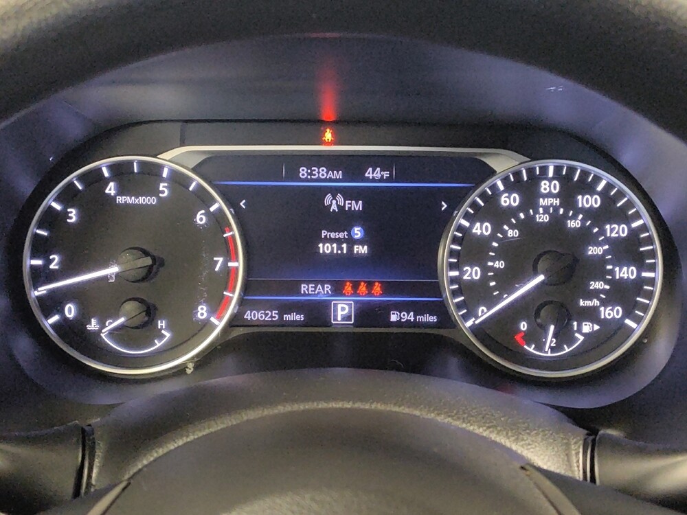 2024 Nissan Sentra in Houston, TX 77034 - 18108577 23