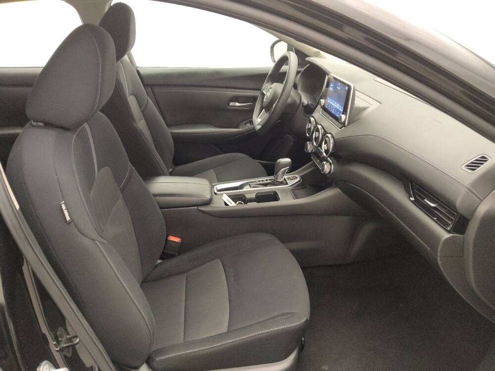 2024 Nissan Sentra in Houston, TX 77034 - 18108577 21