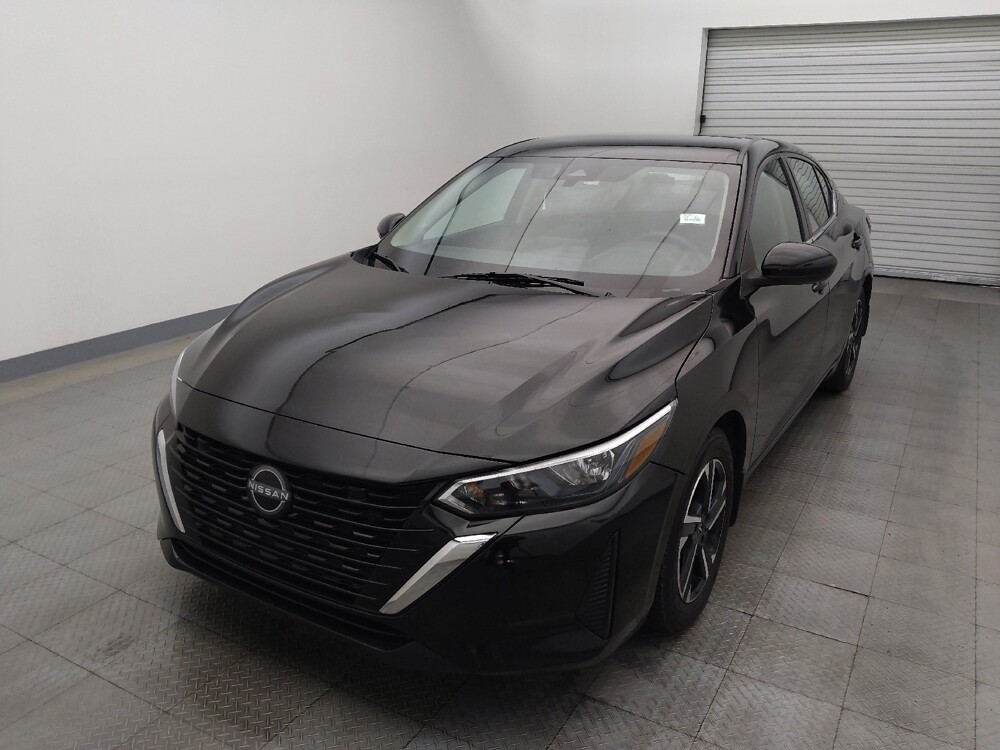 2024 Nissan Sentra in Houston, TX 77034 - 18108577 15