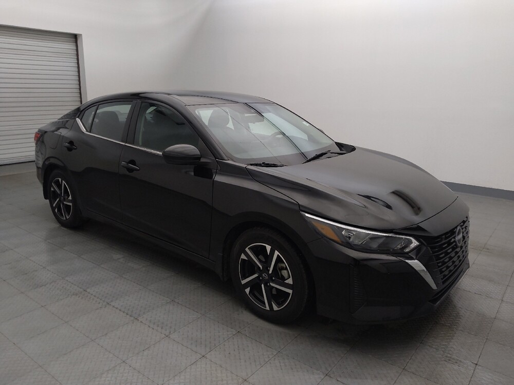 2024 Nissan Sentra in Houston, TX 77034 - 18108577 11