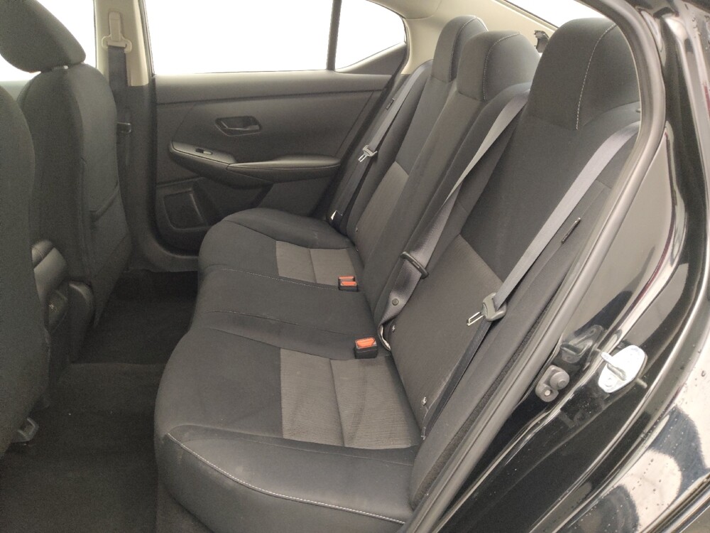 2024 Nissan Sentra in Houston, TX 77034 - 18108577 18