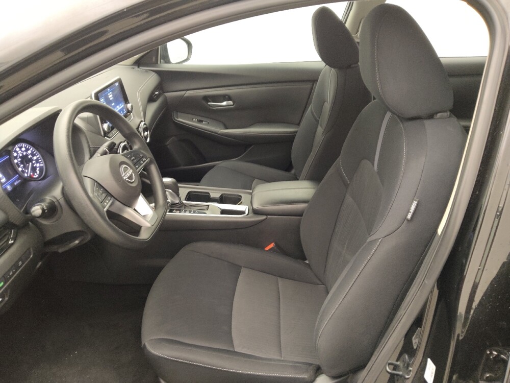 2024 Nissan Sentra in Houston, TX 77034 - 18108577 17