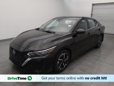 2024 Nissan Sentra in Houston, TX 77034