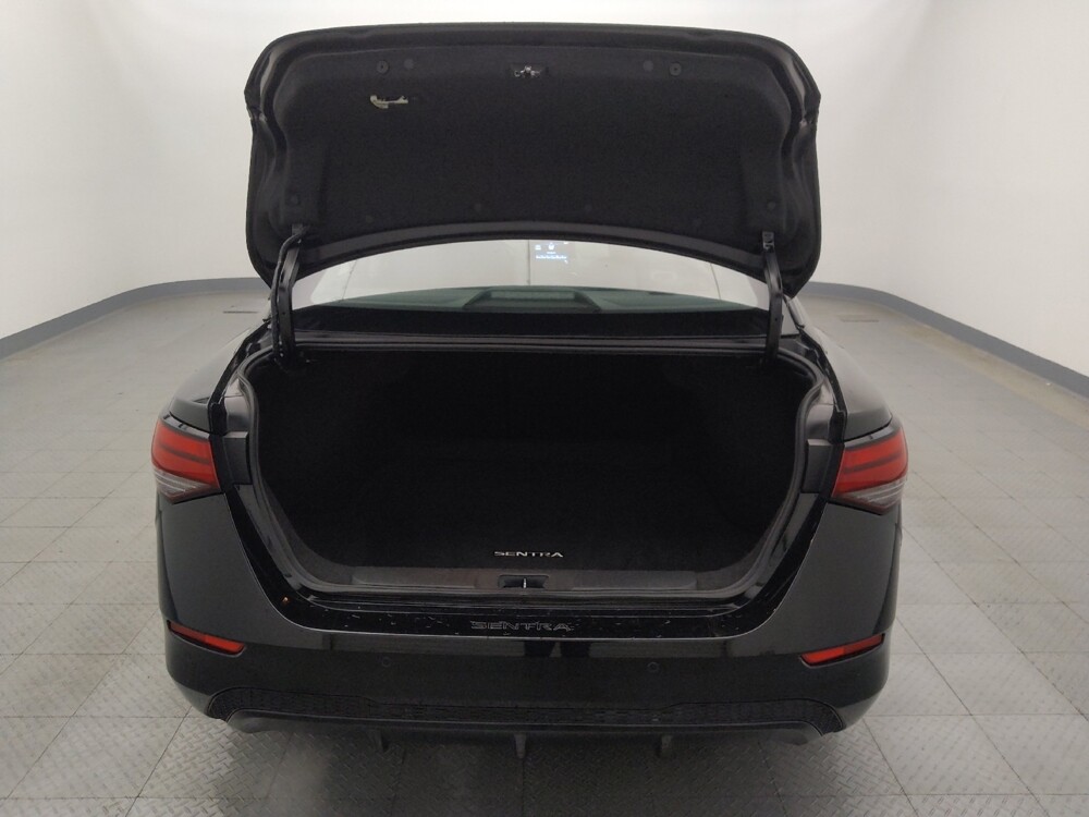 2024 Nissan Sentra in Houston, TX 77034 - 18108577 29