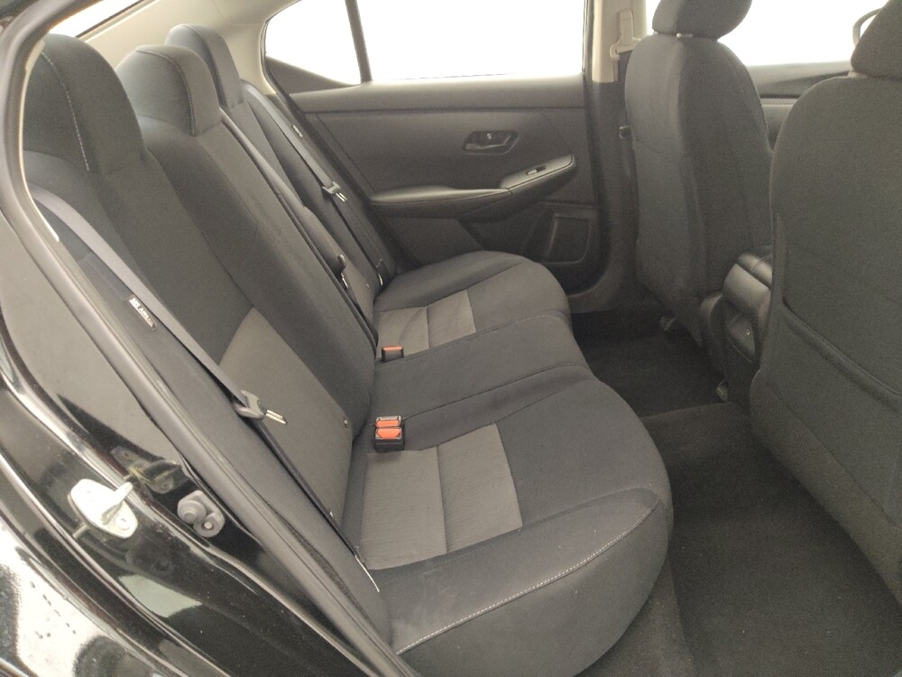 2024 Nissan Sentra in Houston, TX 77034 - 18108577 19