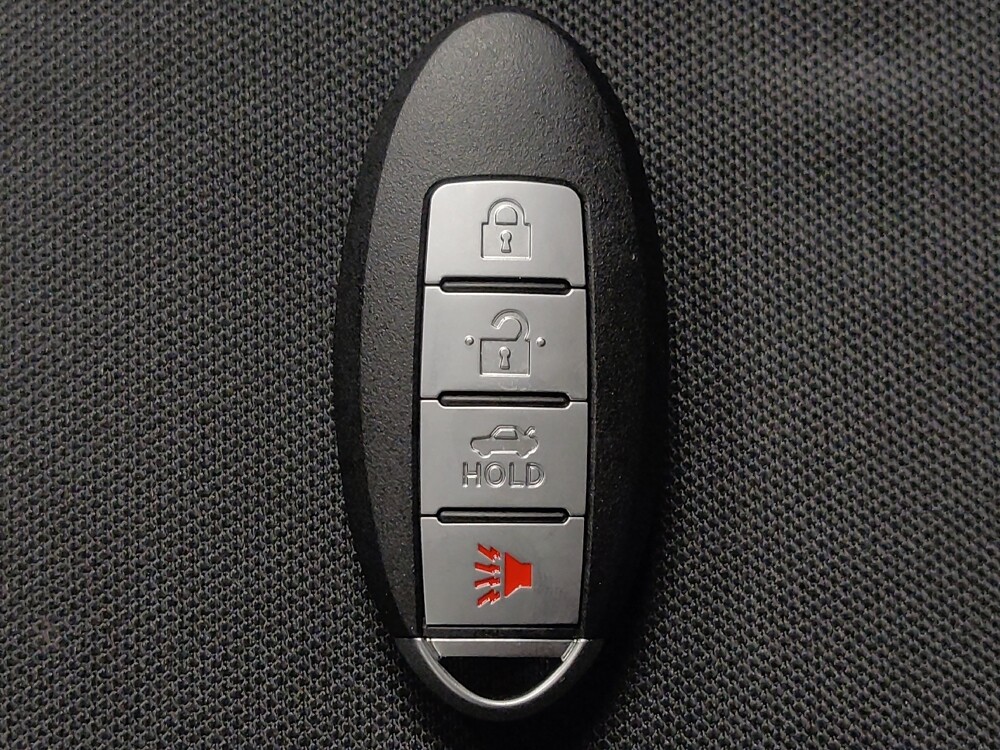 2021 Nissan Versa in Live Oak, TX 78233 - 18108578 32