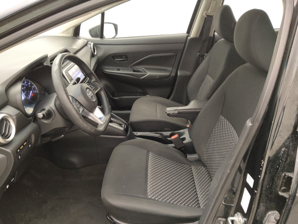 2021 Nissan Versa in Live Oak, TX 78233 - 18108578 17