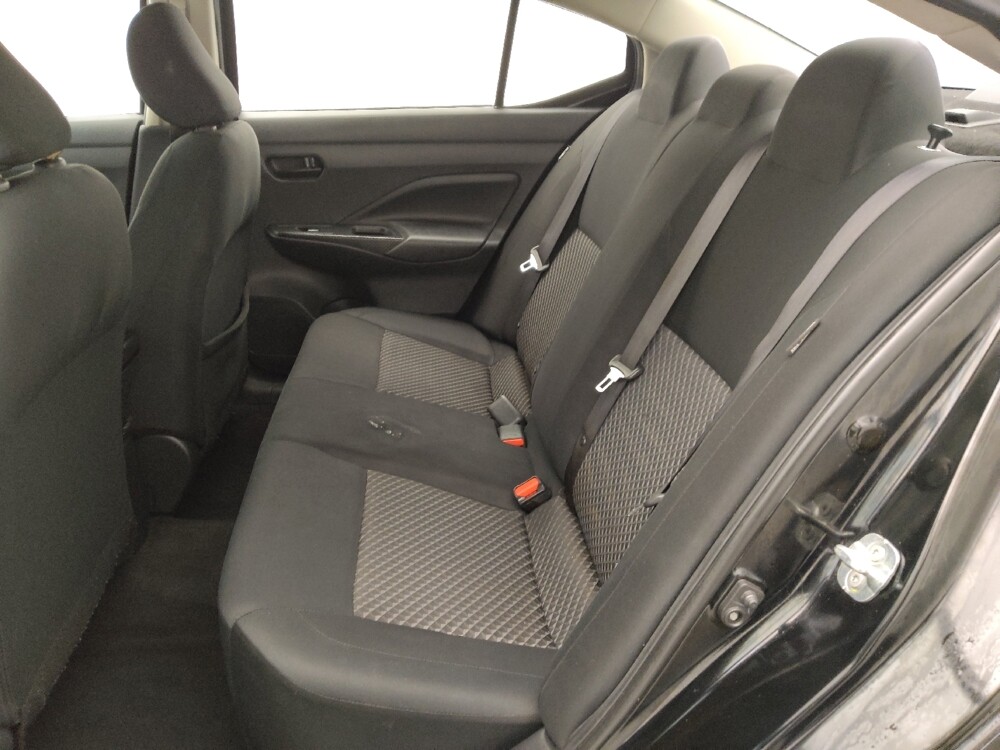 2021 Nissan Versa in Live Oak, TX 78233 - 18108578 18