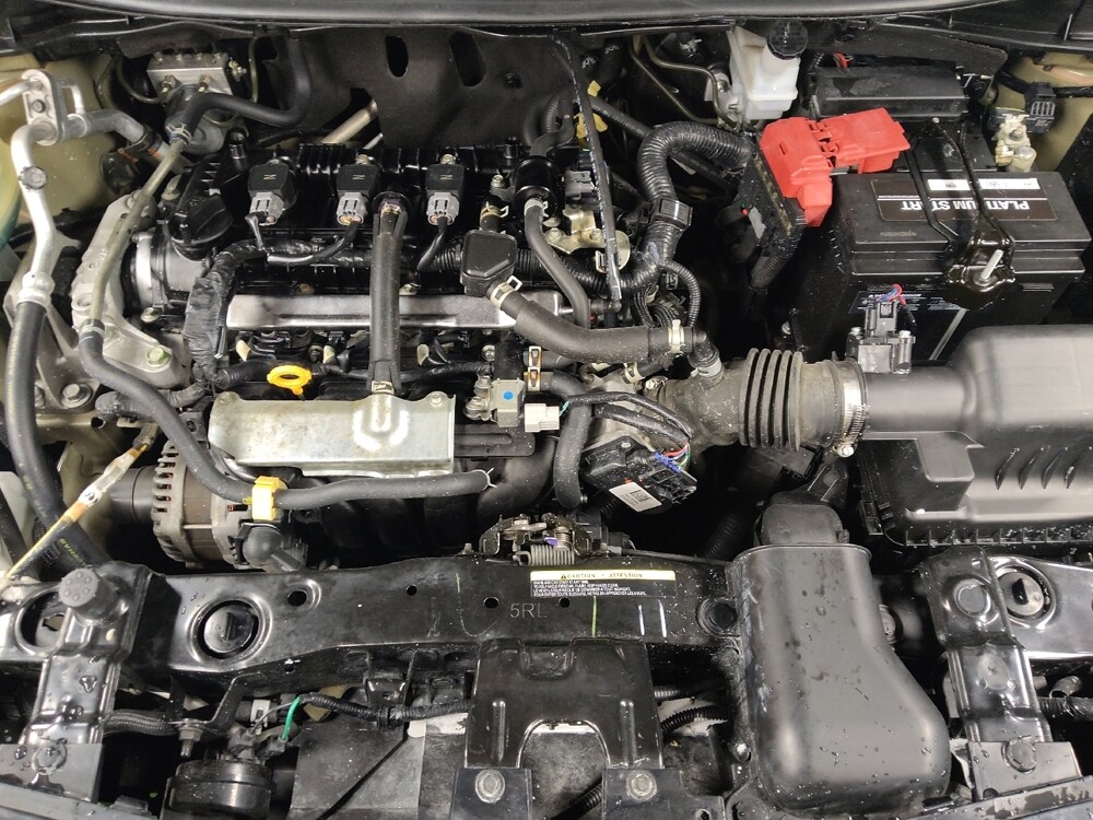 2021 Nissan Versa in Live Oak, TX 78233 - 18108578 30