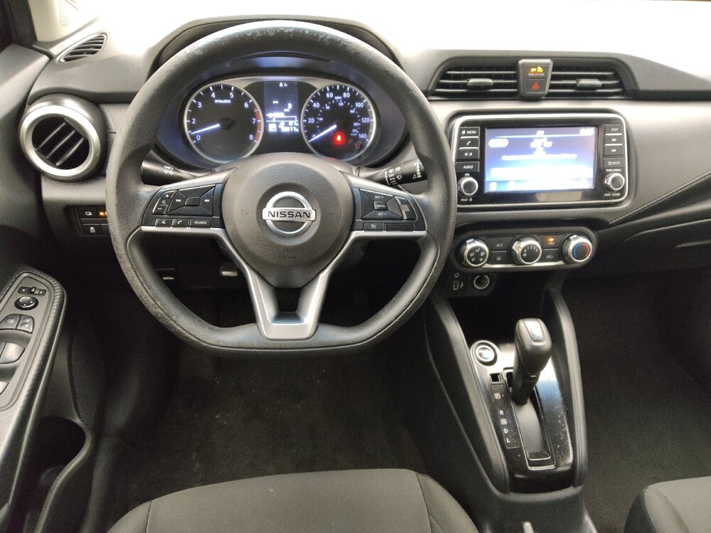 2021 Nissan Versa in Live Oak, TX 78233 - 18108578 22