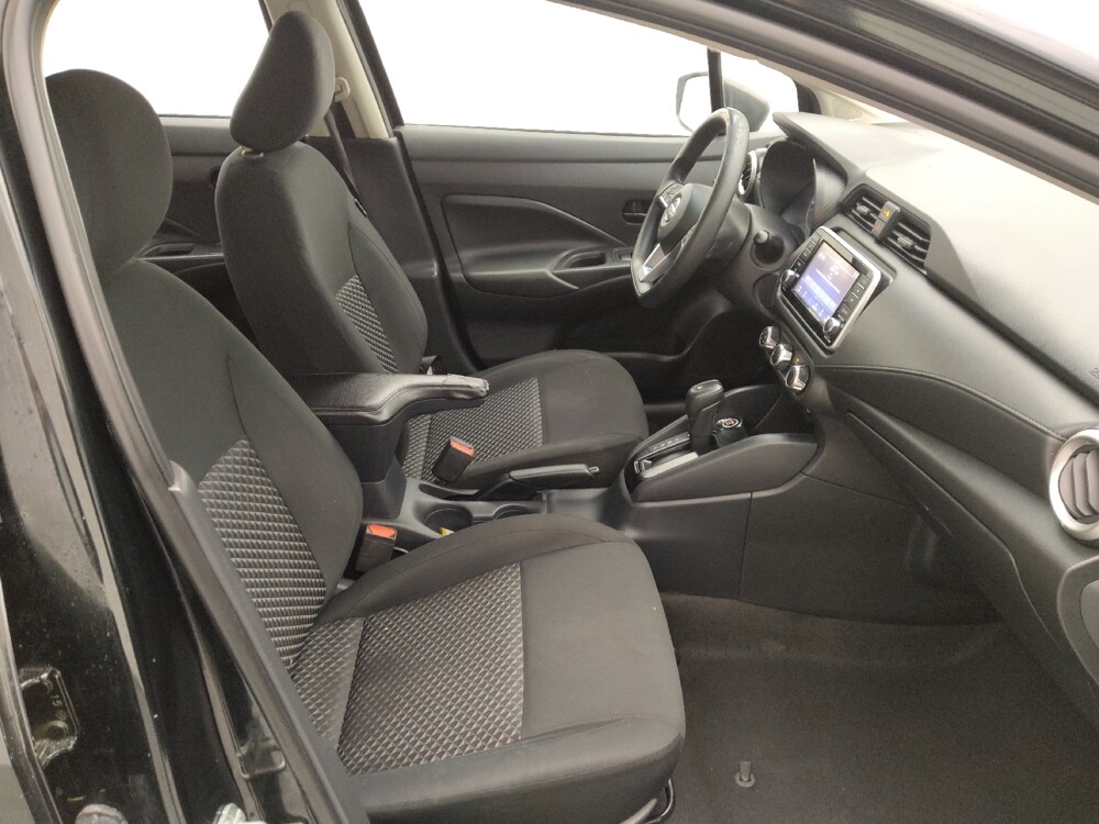 2021 Nissan Versa in Live Oak, TX 78233 - 18108578 21