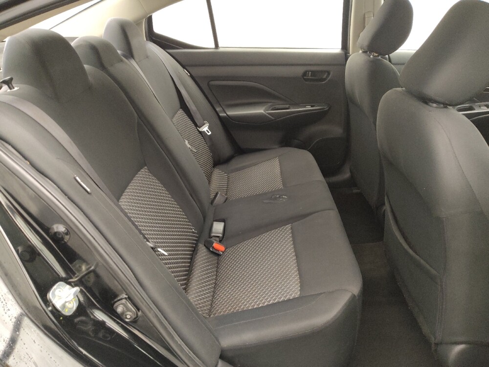 2021 Nissan Versa in Live Oak, TX 78233 - 18108578 19