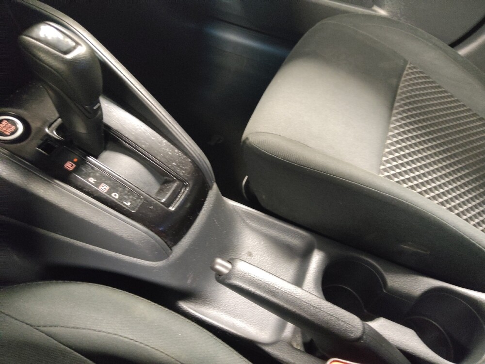 2021 Nissan Versa in Live Oak, TX 78233 - 18108578 26