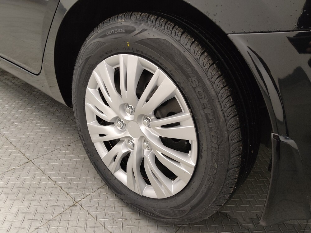 2021 Nissan Versa in Live Oak, TX 78233 - 18108578 31