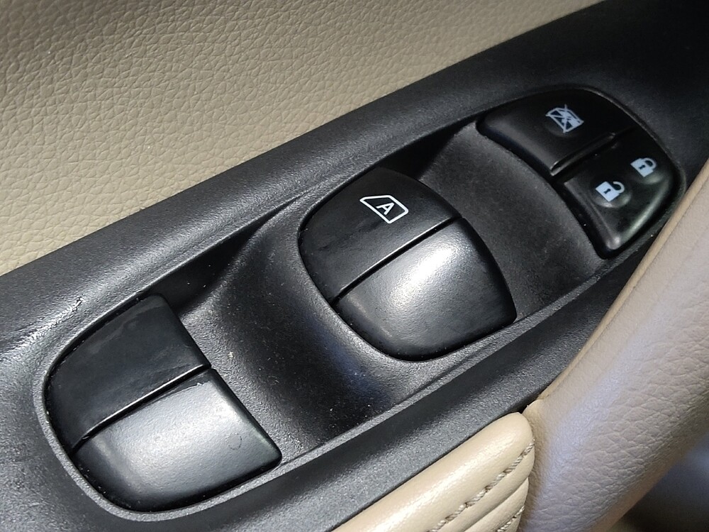 2017 Nissan Rogue in Houston, TX 77034 - 18108579 27