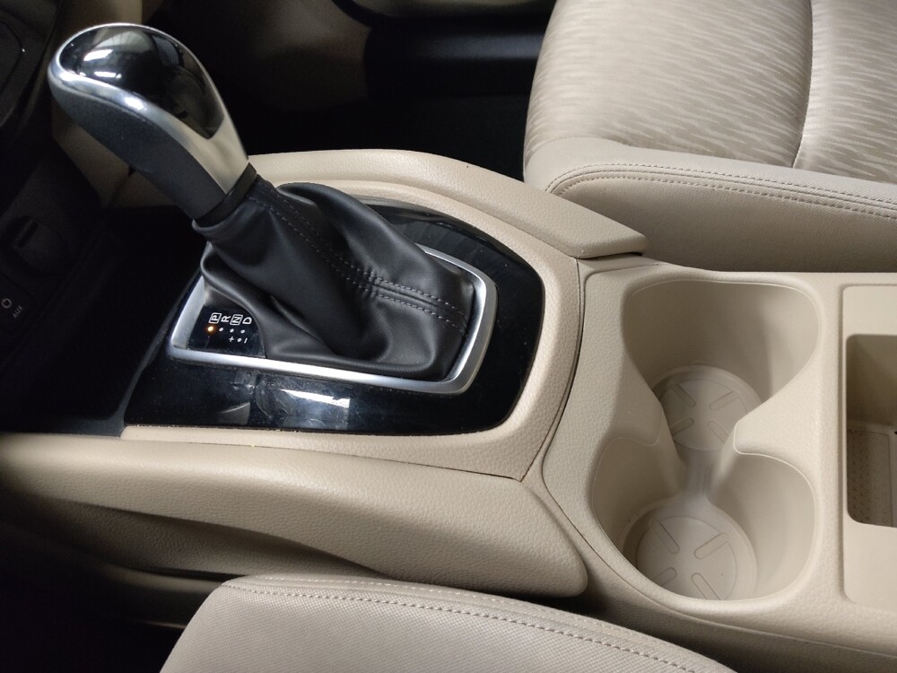 2017 Nissan Rogue in Houston, TX 77034 - 18108579 26