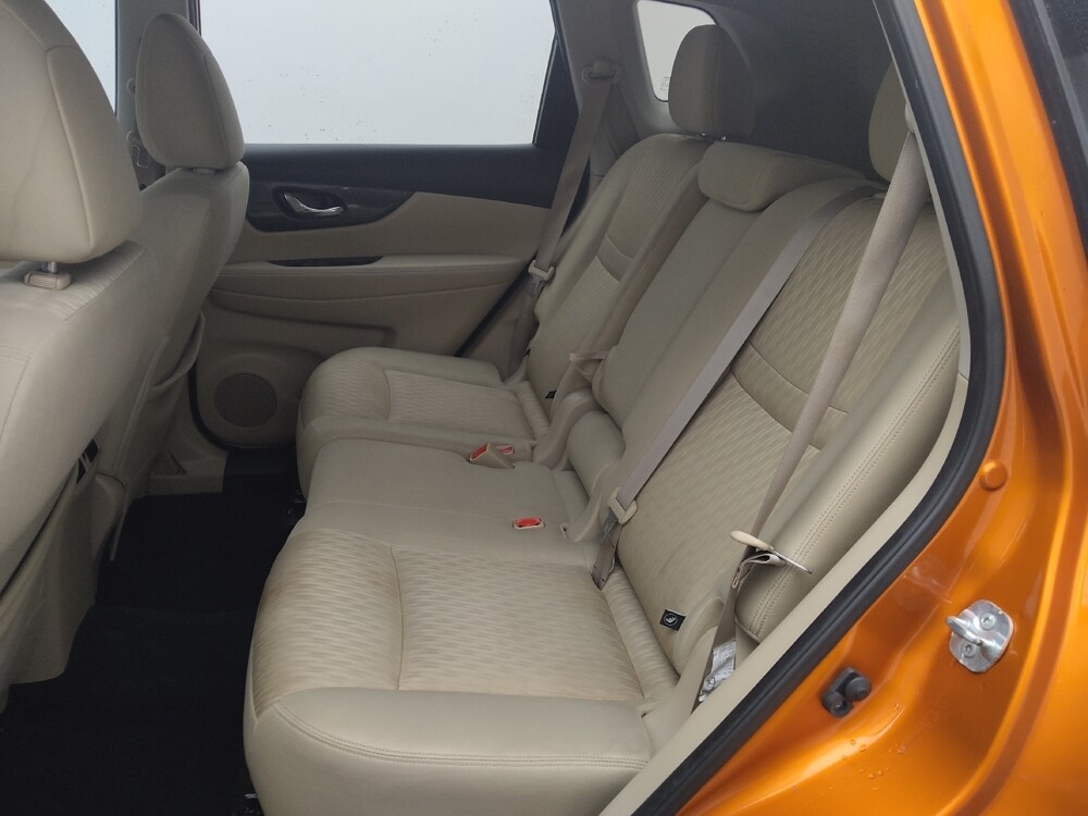 2017 Nissan Rogue in Houston, TX 77034 - 18108579 18