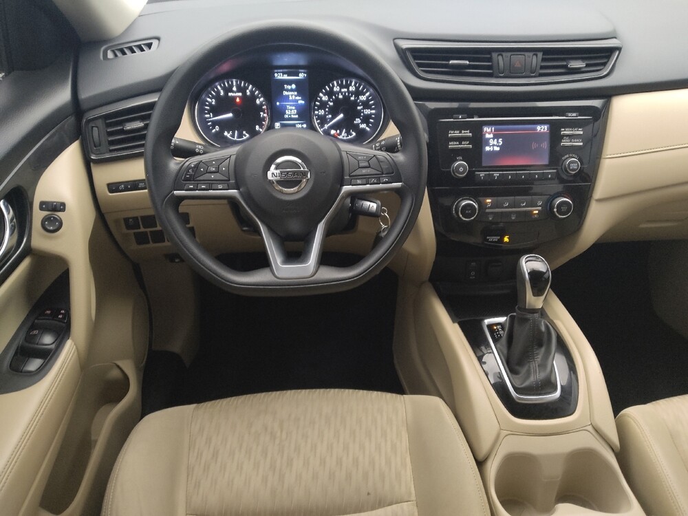 2017 Nissan Rogue in Houston, TX 77034 - 18108579 22